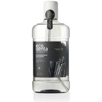 Ecodenta Mouthwash Extra Whitening 500 ml