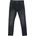 Minymo Детски дънки Minymo Kid's Jeans Stretch Slim Fit Boys Jeans - Grey Black - размер 128 (EU) (701-4001-0215)