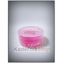 Young vosk Kyss extra silný 100 ml