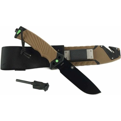 Ganzo Survival G8012V2-DY