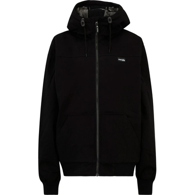 Iriedaily Мъжко ежедневно яке Iriedaily Wonderer Jacket Casual jacket - Uni Black (003-2675-0411)