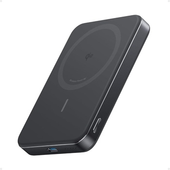 Anker MagGo 10K Ultra-Slim Qi2 10000mAh (A1664G11)