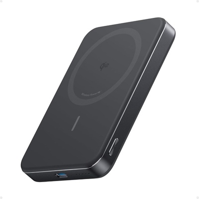 Anker MagGo 10K Ultra-Slim Qi2 10000mAh (A1664G11)