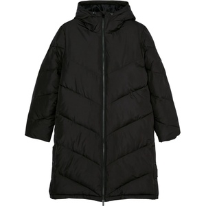 Roxy Дамско палто Roxy Women's Shadow Wave Coat - Anthracite - размер XL (102-5374-0115)