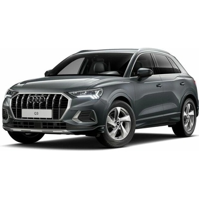 Audi Q3 35 TFSI S tronic Advanced 110 kW