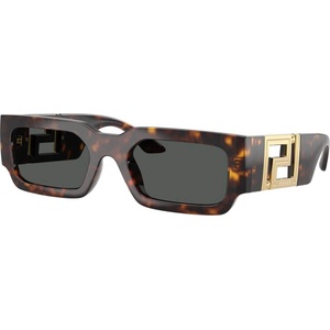 Versace ve4506u - 108/87 мъжки (ve4506u - 108/87) Слънчеви очила