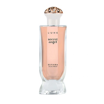 Sterling Perfumes Estiara Luxe Secret Angel EDP 100 ml