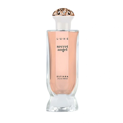 Sterling Perfumes Estiara Luxe Secret Angel EDP 100 ml