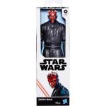 Hasbro Star Wars Titan Hero Series Darth Maul (g1278)