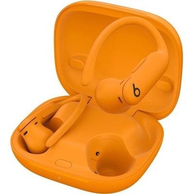 Beats Powerbeats Pro 2 svietivo oranžová