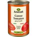 Alnatura Био цели домати - 400 г