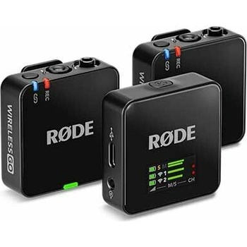 Røde WIGOGEN3