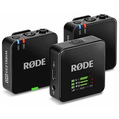 Røde WIGOGEN3