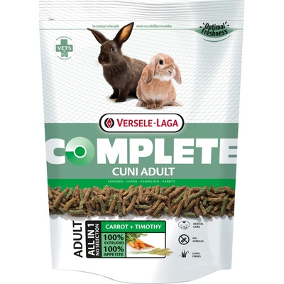 Versele Laga Complete Cuni Adult 3 kg – Sleviste.cz