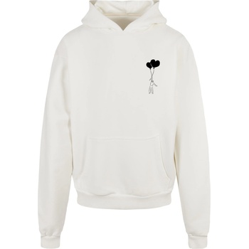 Mister Tee Love In The Air Ultra Heavy Hoody ready for dye XXLUB-MP0008450-03232 - Камуфлаж, размер 4XL