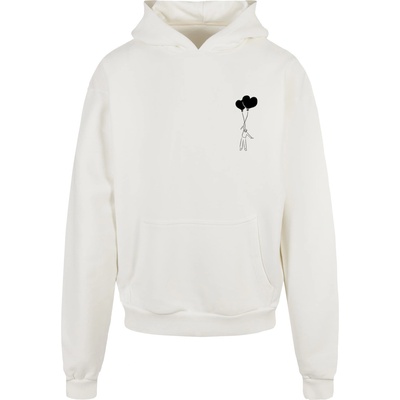 Mister Tee Love In The Air Ultra Heavy Hoody ready for dye XXLUB-MP0008450-03232 - Камуфлаж, размер 4XL