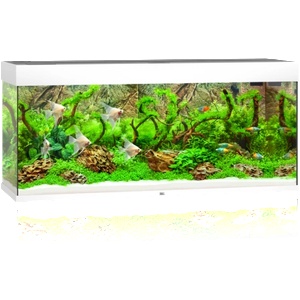 JUWEL Аквариум juwel rio 240 led - бял (7969)