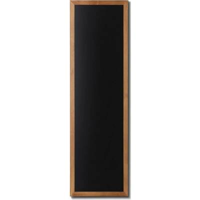 Jansen Display Křídová tabule 56x170, světle hnědá, 560 x 1700 mm