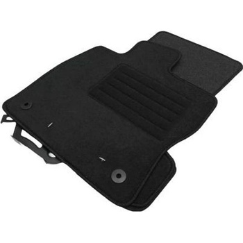 Petex Мокетни стелки за audi А3 8v (2012-2020) 3 врати