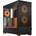 Fractal Design Pop Air RGB Orange Core TG Clear (FD-C-POR1A-05)