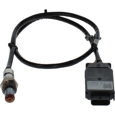 NOx-Senzor, NOx-Katalyzátor BOSCH 0 281 008 779 (0281008779)