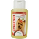 Šampóny pre psov Bea Natur Daktari šampon s jojobou 310 ml