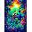Enjoy - Puzzle Panda Corner - 1 000 piese