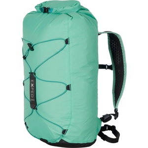 Exped Дневна раница Exped Cloudburst 25 Daypack - Sage - размер One Size (504-1195-0611)
