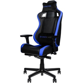 Image 1 of Noblechairs EPIC Compact (NBL-ECC-PU)