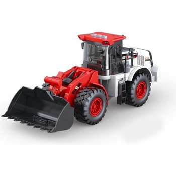 Wiky Челен товарач с ефекти на маховик 30 см