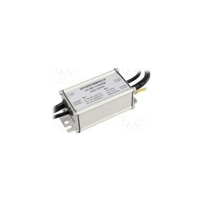 Napájecí zdroj kontrolér DALI LED 80÷250V IP67 74x42,4x34mm