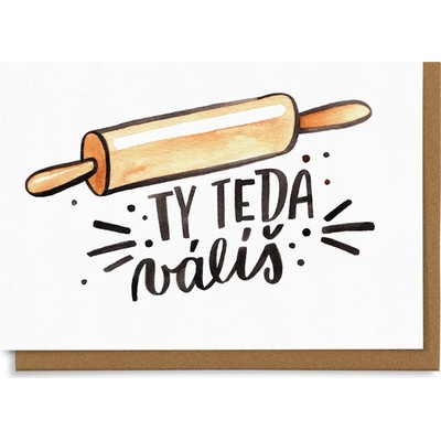 Chaukiss Ty teda válíš