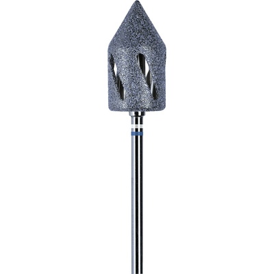 Busch Instruments Fréza keramická HybridTwister špice HT852/115 HP střední