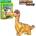 CubicFun CubicFun Пъзел 3D Dinosaur Брахиозавър 54ч