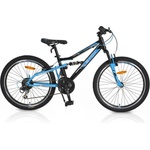 BYOX Adventura 24 Велосипеди