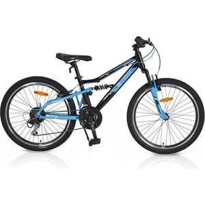 BYOX Adventura 24 Велосипеди