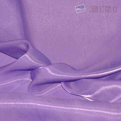 Organza lila 69