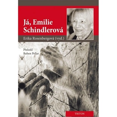 Já Emilie Schindlerová