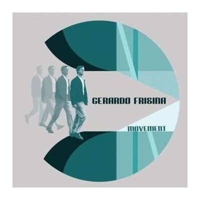 2 Gerardo Frisina - Movement LP