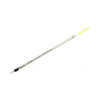 Drennan plavák Loaded Insert Crystal 2,5g