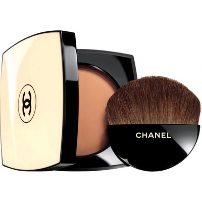 Chanel Rozjasňujúci púder Les Beiges Healthy Glow Sheer Powder B10 12 g