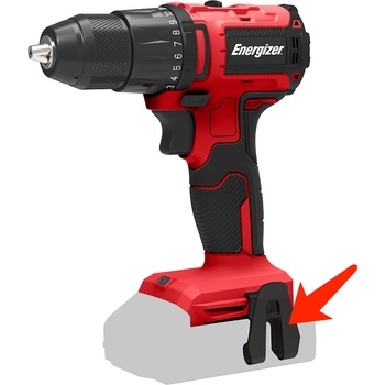 Image 1 of Energizer 3DR030