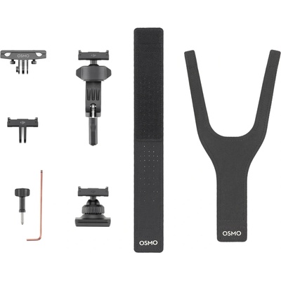 DJI Osmo Action - Road Cycling Accessory Kit CP.OS.00000288.01