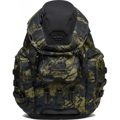 Oakley Bathroom Sink RC Tiger 34l Camo Green