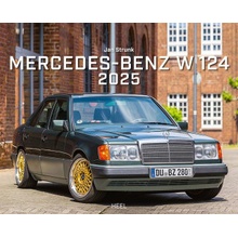 Mercedes Benz W 124 2025