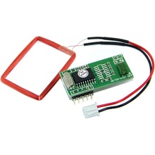 Seeed Studio 125KHz RFID modul - UART SE27