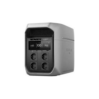 EcoFlow EFD3MP-EU-CBOX