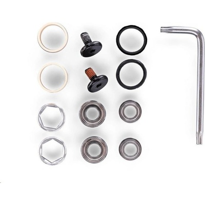 CRANKBROTHERS PEDAL REFRESH KIT STAMP 2/3 V2 2020+