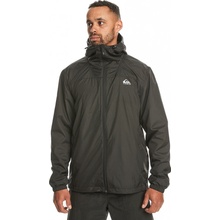 Quiksilver Overcast Windbreaker Black