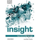 Insight UpperIntermediate Workbook